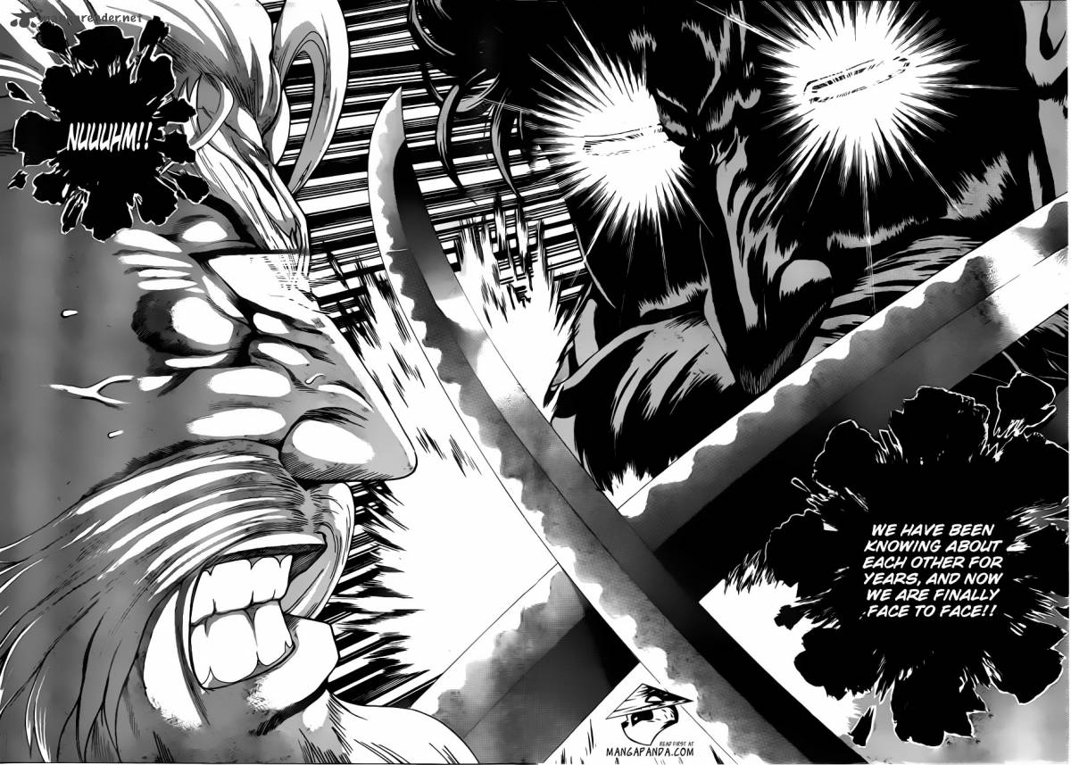 Historys Strongest Disciple Kenichi Chapter 532 Page 6