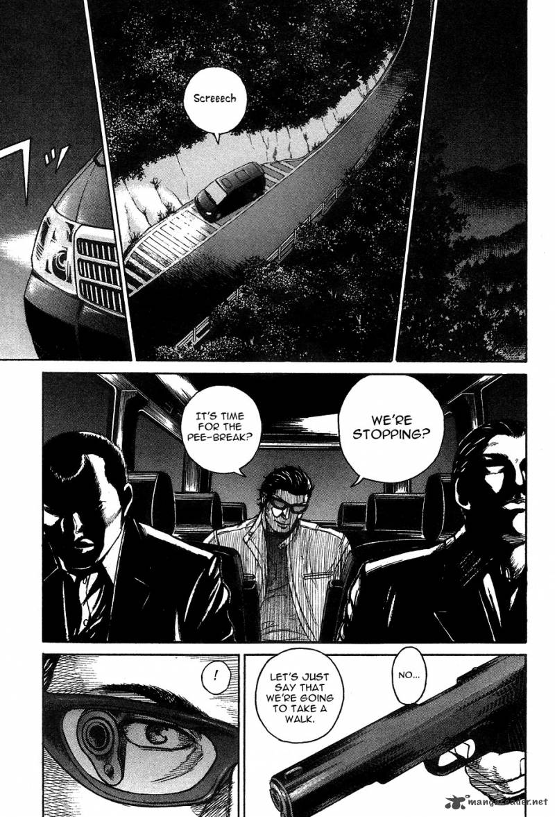 Hitman Part Time Killer Chapter 1 Page 12