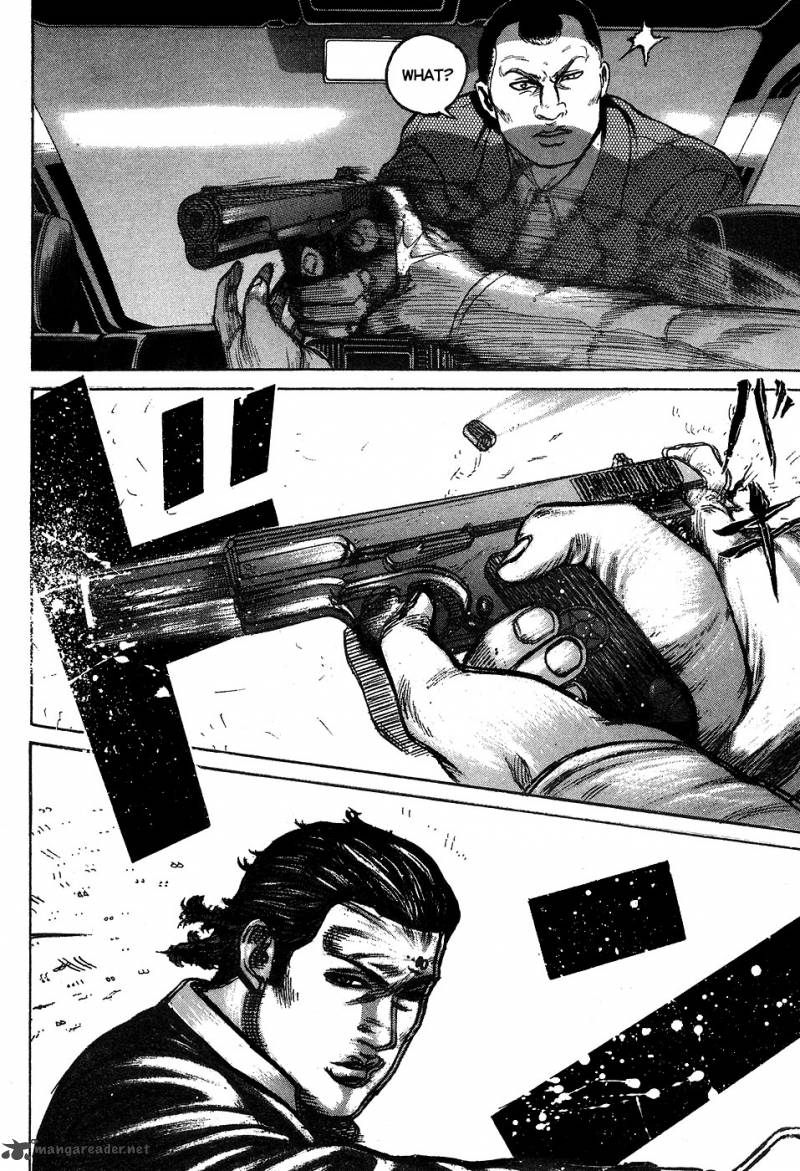 Hitman Part Time Killer Chapter 1 Page 15