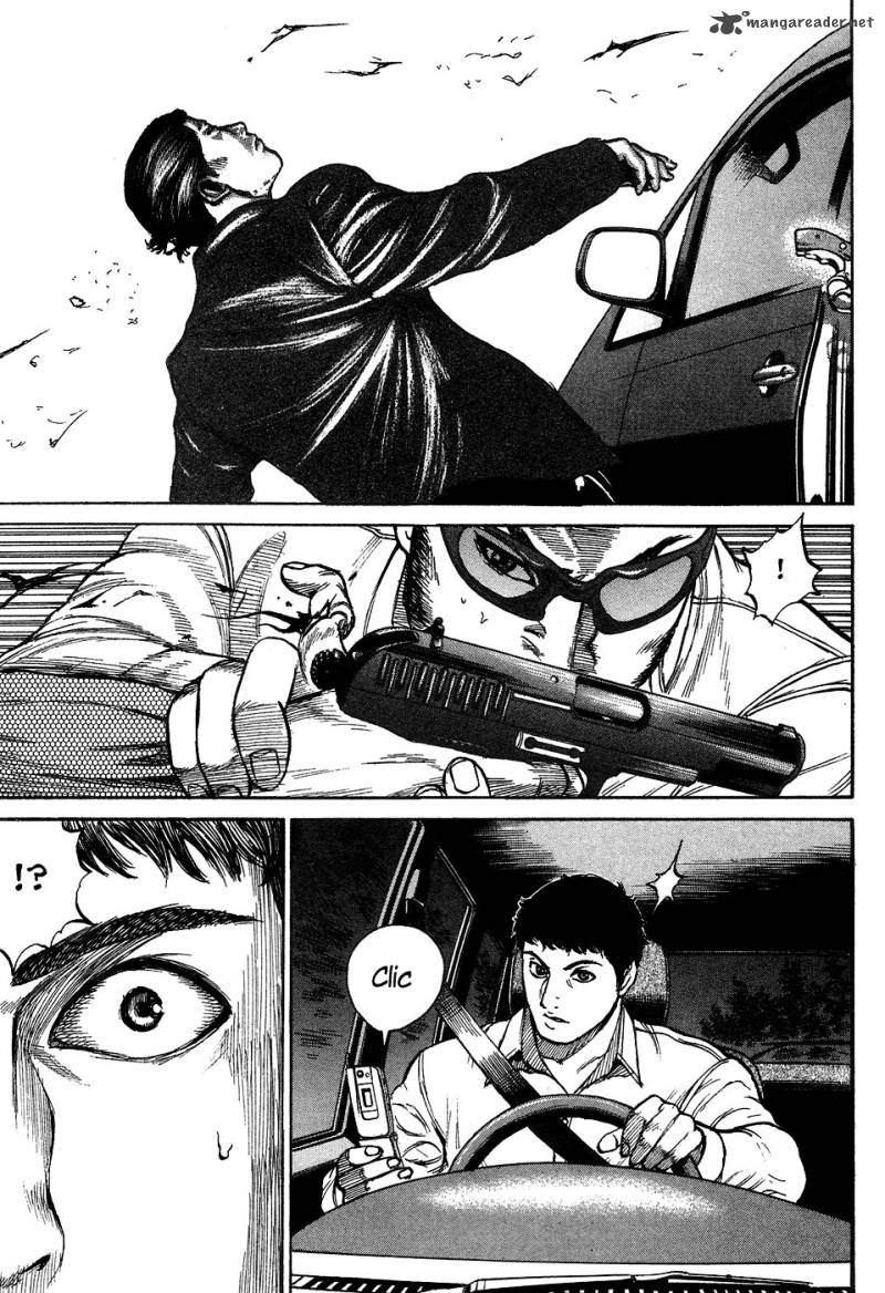 Hitman Part Time Killer Chapter 1 Page 16