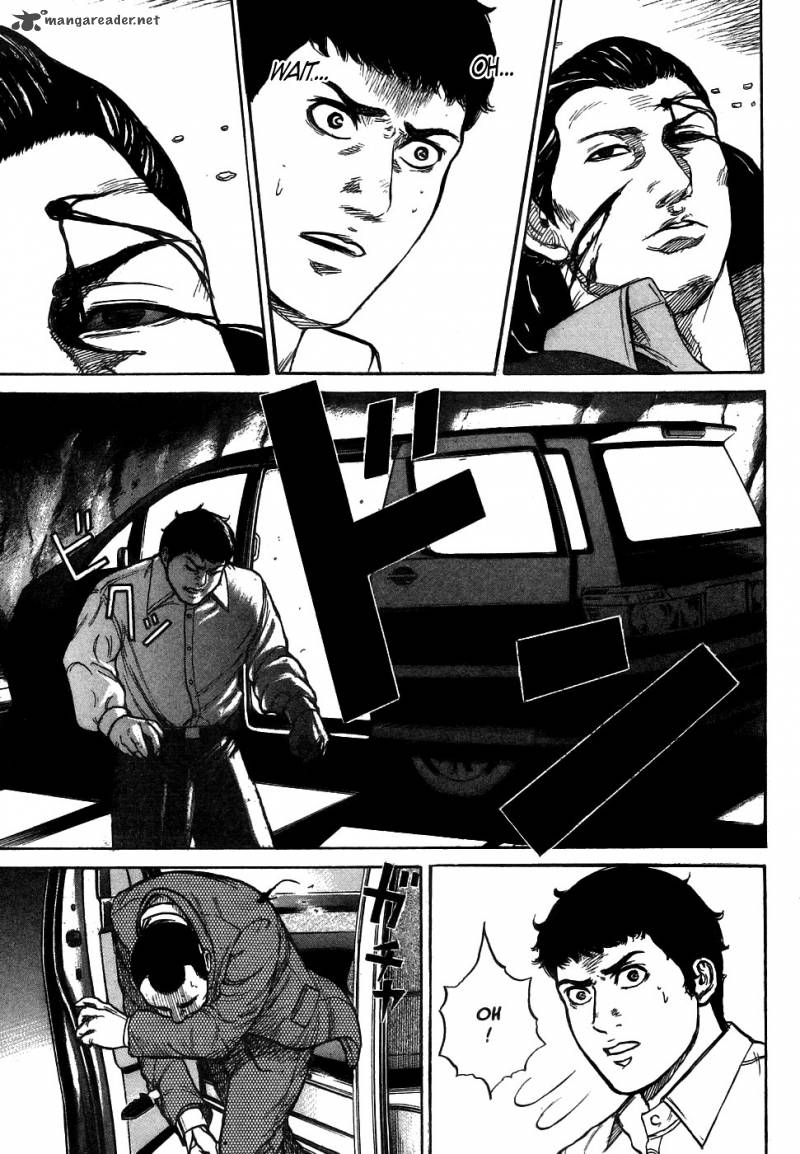 Hitman Part Time Killer Chapter 1 Page 21