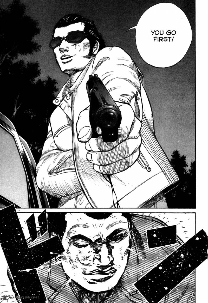 Hitman Part Time Killer Chapter 1 Page 23