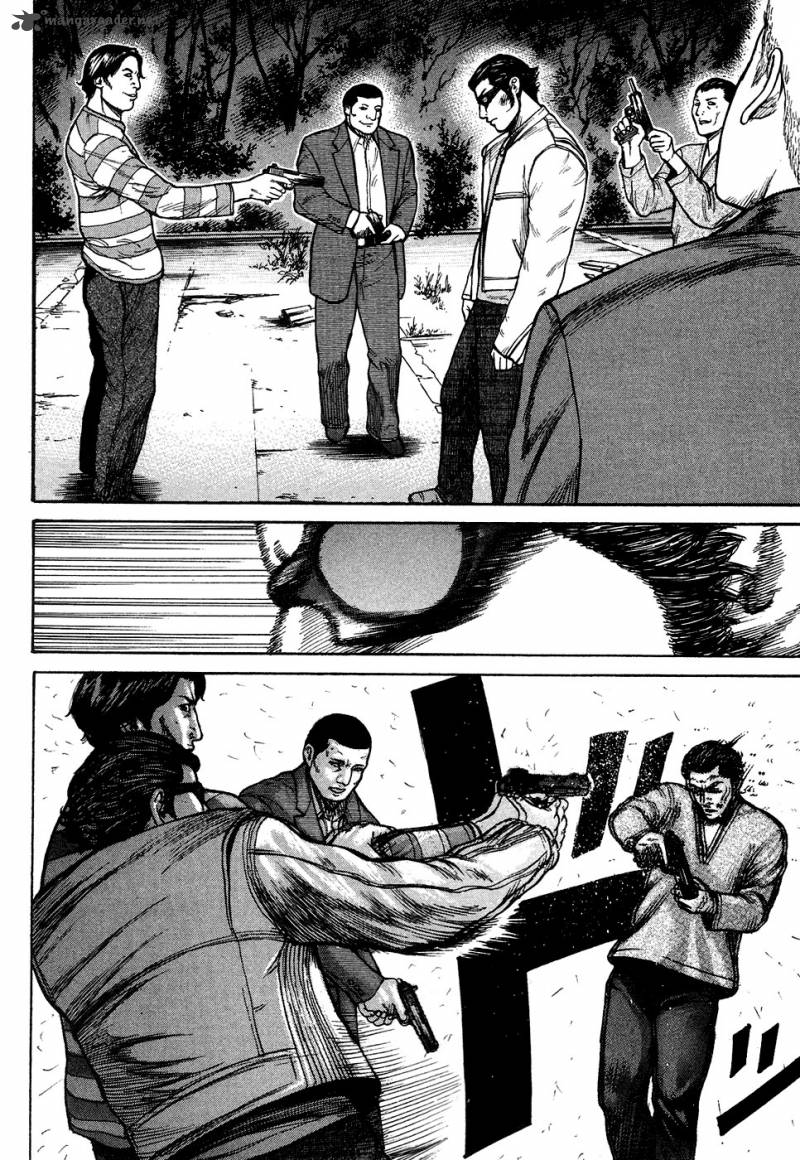 Hitman Part Time Killer Chapter 10 Page 13