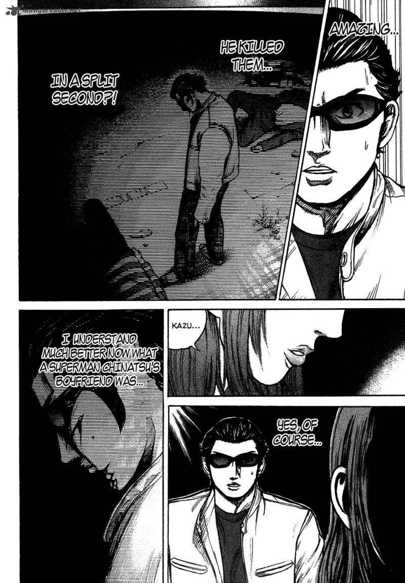 Hitman Part Time Killer Chapter 10 Page 15