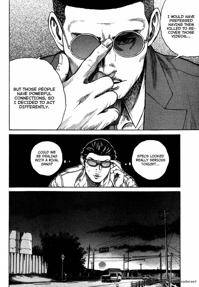 Hitman Part Time Killer Chapter 10 Page 9