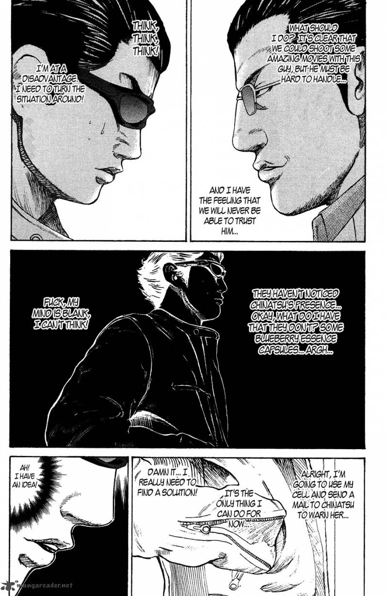 Hitman Part Time Killer Chapter 11 Page 7