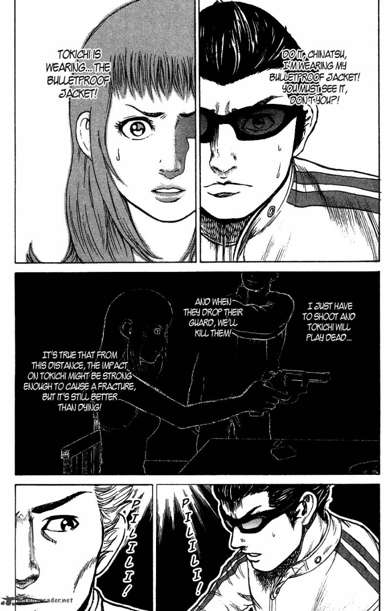 Hitman Part Time Killer Chapter 13 Page 9