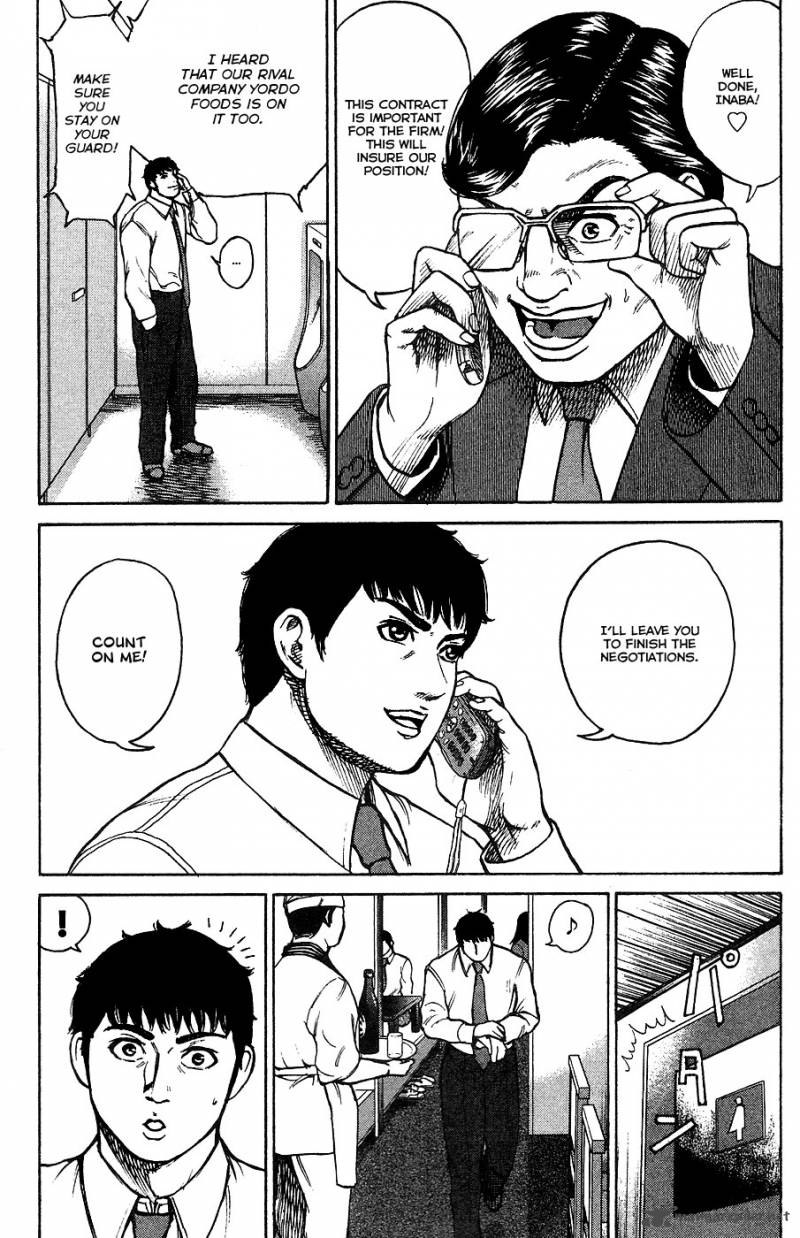 Hitman Part Time Killer Chapter 14 Page 6