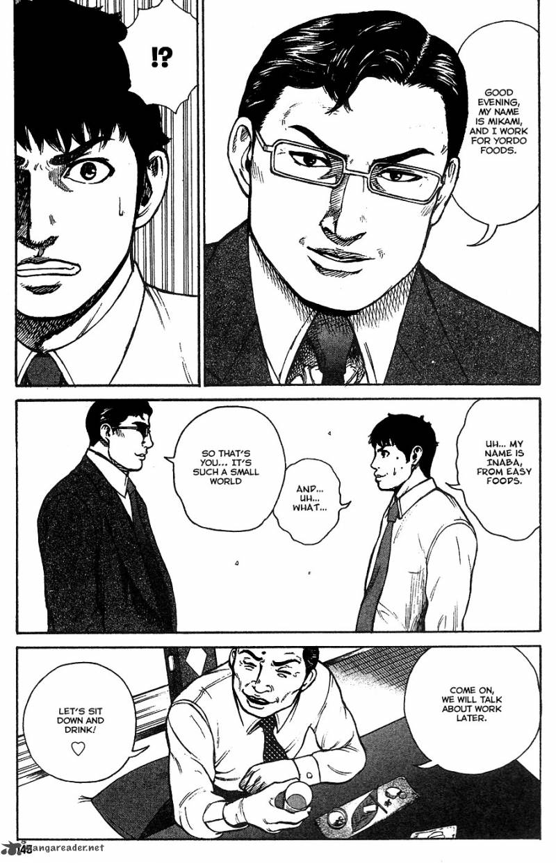 Hitman Part Time Killer Chapter 14 Page 8