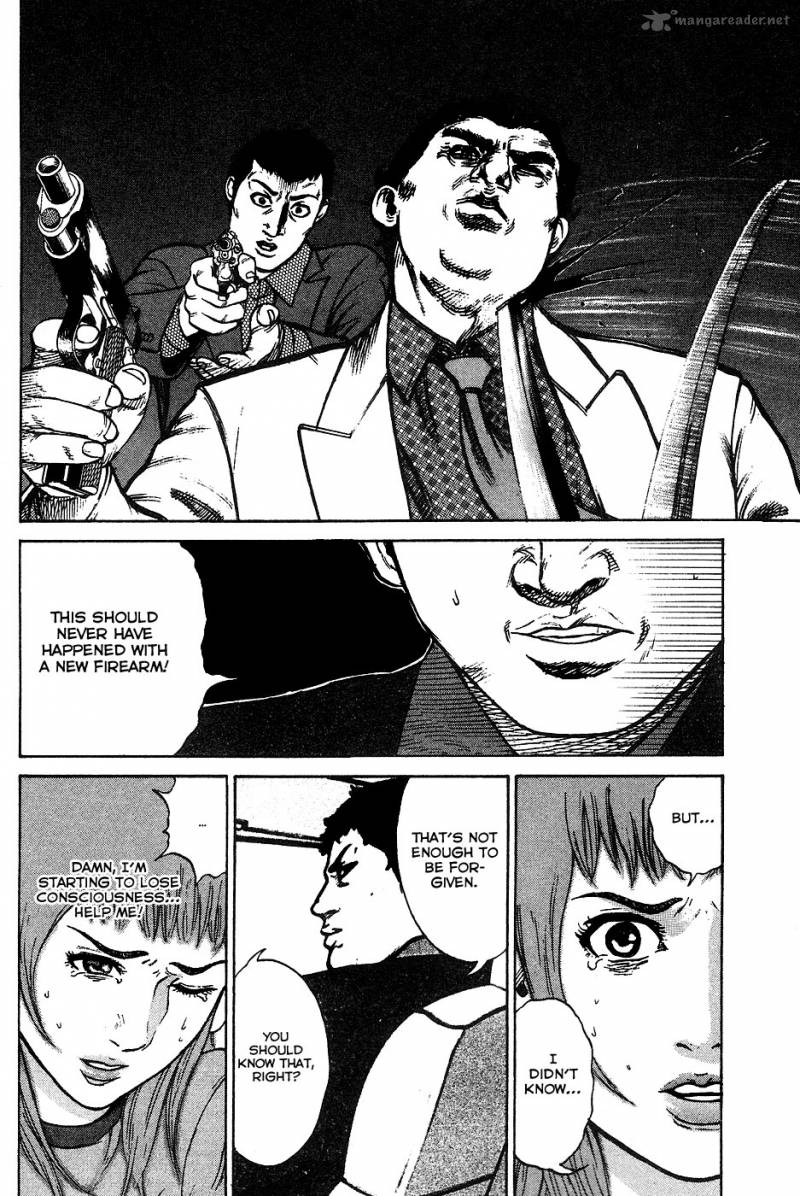 Hitman Part Time Killer Chapter 16 Page 11