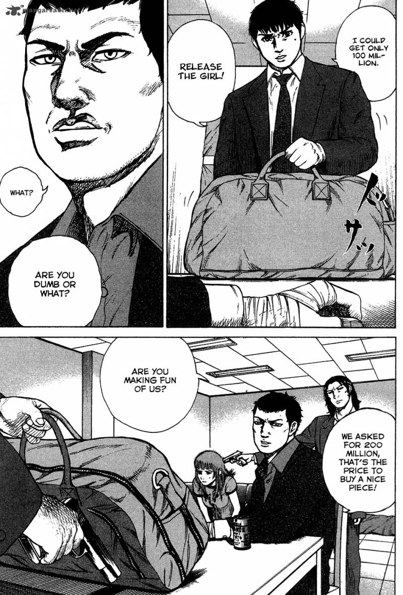 Hitman Part Time Killer Chapter 16 Page 18