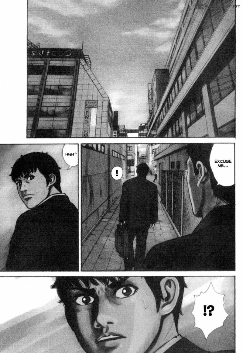 Hitman Part Time Killer Chapter 16 Page 2