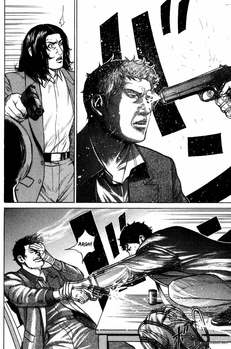 Hitman Part Time Killer Chapter 16 Page 24