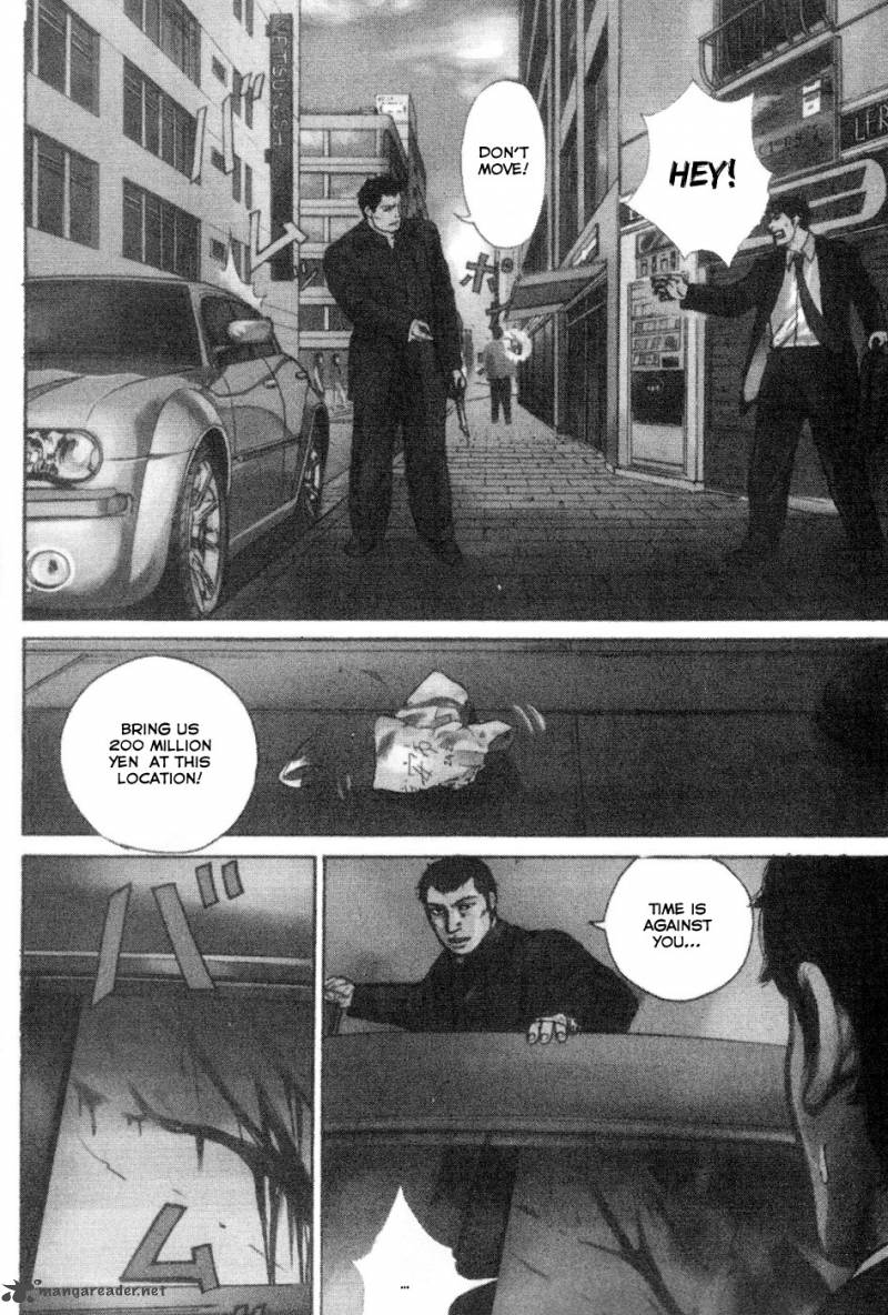 Hitman Part Time Killer Chapter 16 Page 5