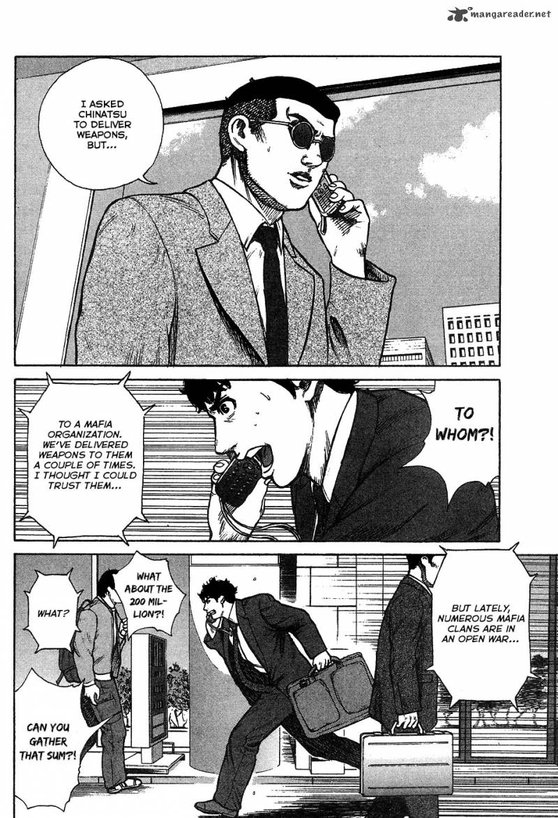 Hitman Part Time Killer Chapter 16 Page 7