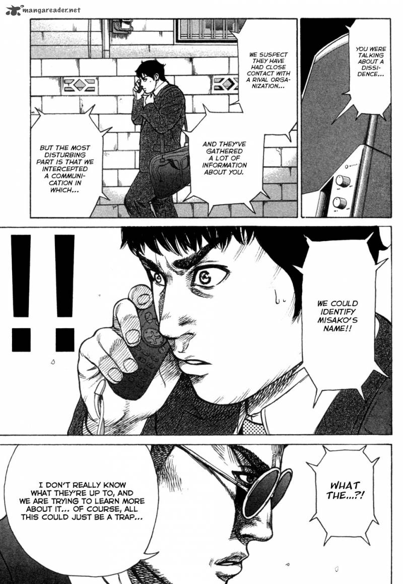 Hitman Part Time Killer Chapter 18 Page 10