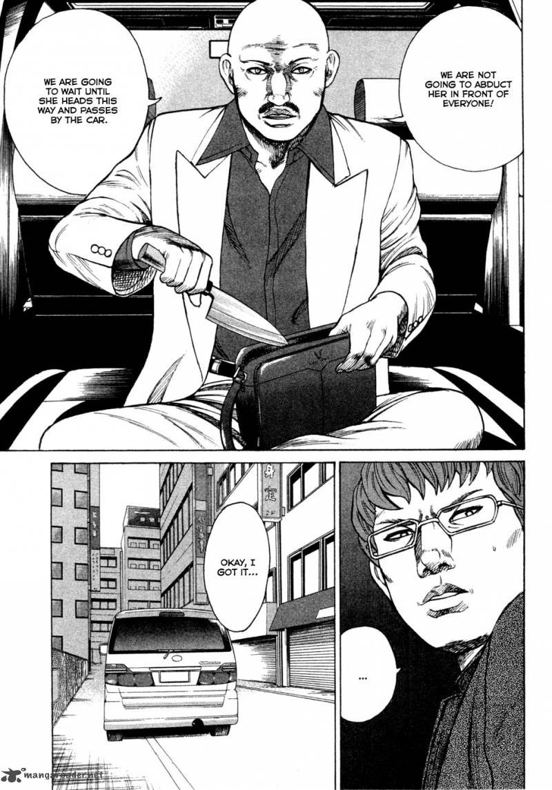 Hitman Part Time Killer Chapter 19 Page 12