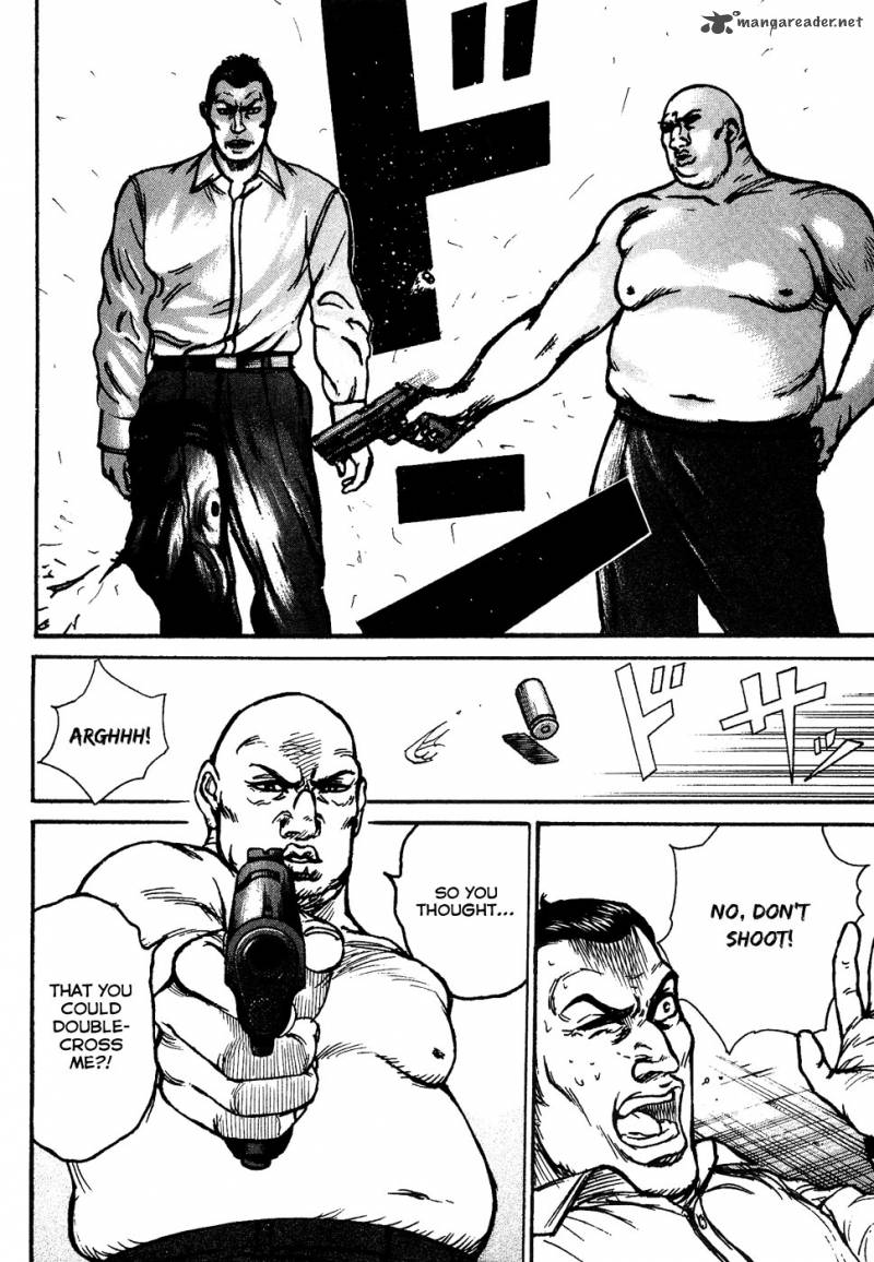 Hitman Part Time Killer Chapter 2 Page 16