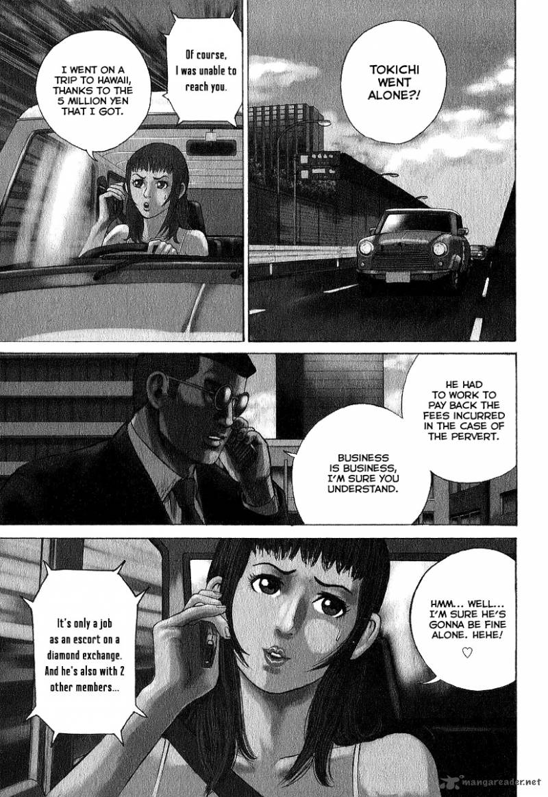 Hitman Part Time Killer Chapter 20 Page 2