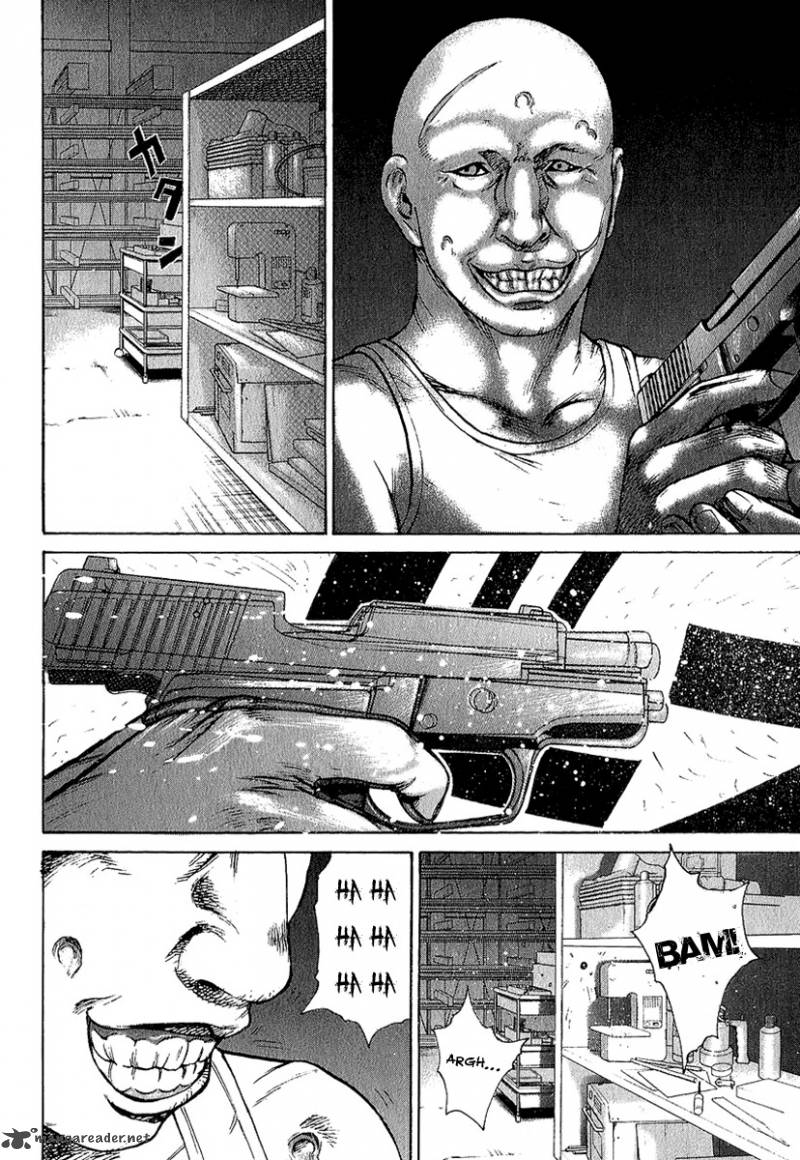 Hitman Part Time Killer Chapter 20 Page 7