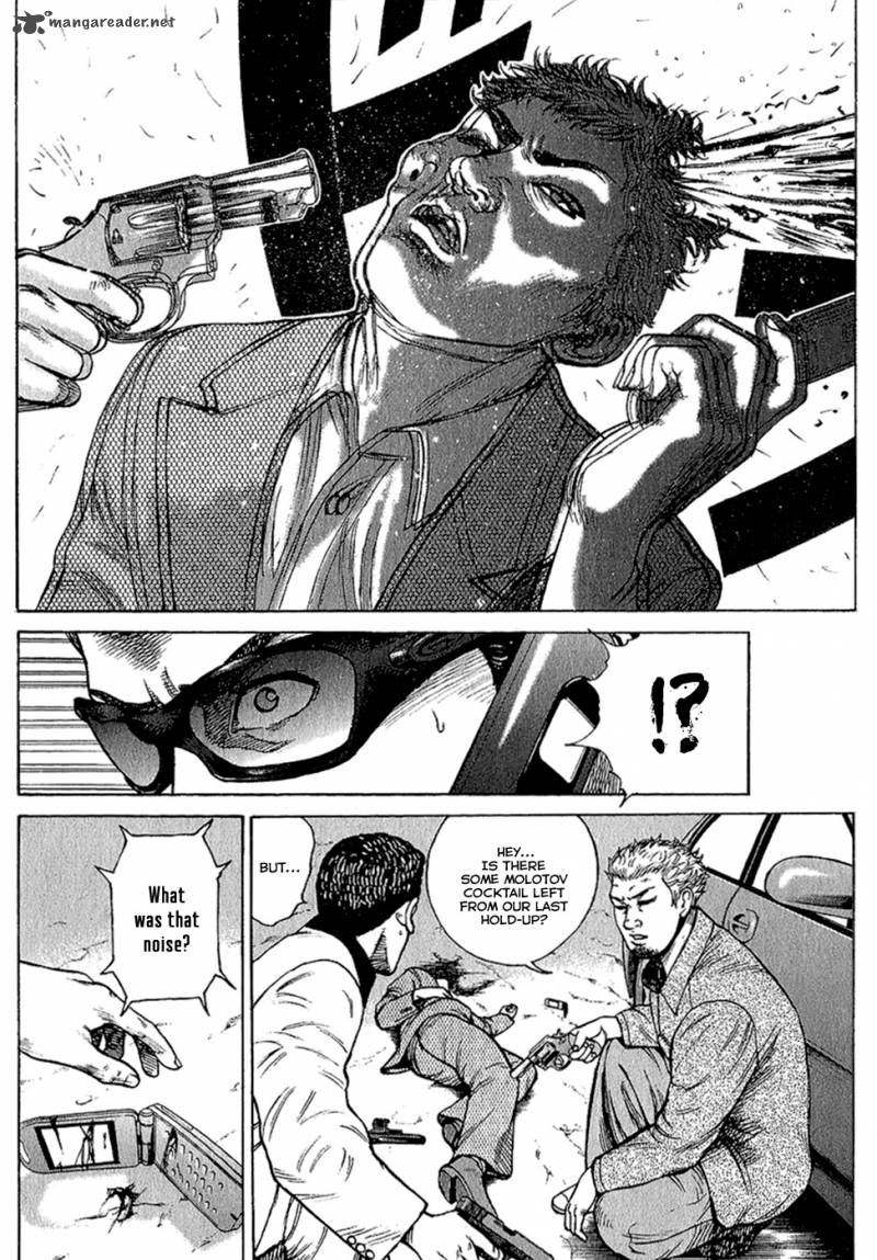Hitman Part Time Killer Chapter 21 Page 21