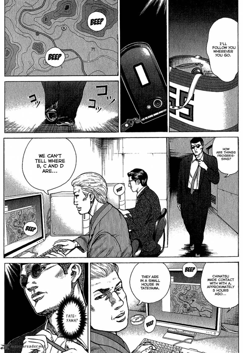 Hitman Part Time Killer Chapter 21 Page 4