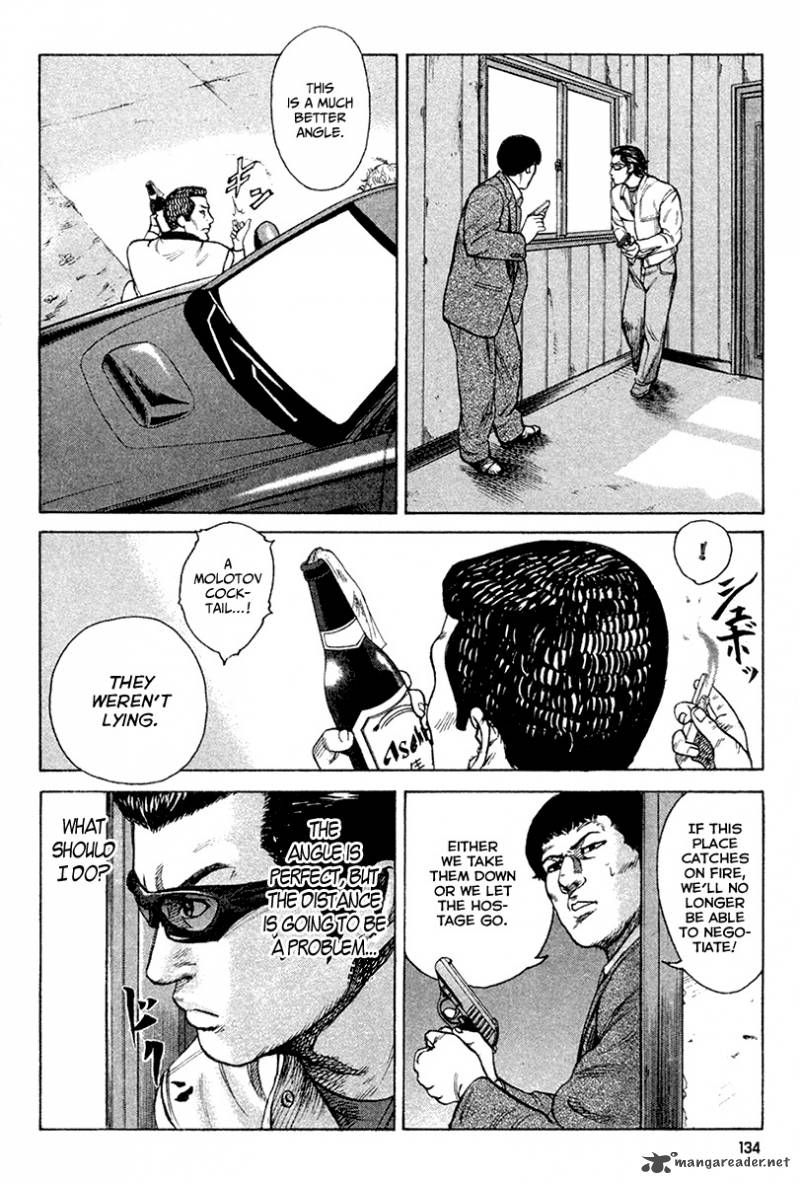 Hitman Part Time Killer Chapter 22 Page 7