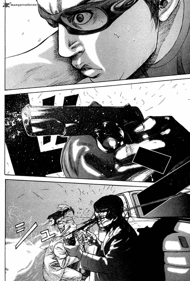 Hitman Part Time Killer Chapter 22 Page 9