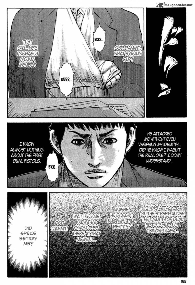 Hitman Part Time Killer Chapter 23 Page 13
