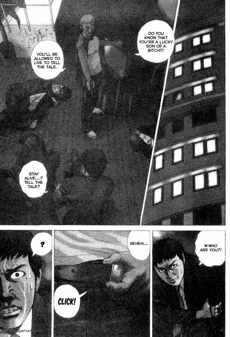 Hitman Part Time Killer Chapter 23 Page 4