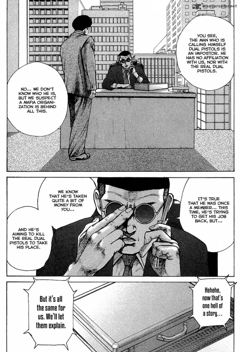 Hitman Part Time Killer Chapter 24 Page 5