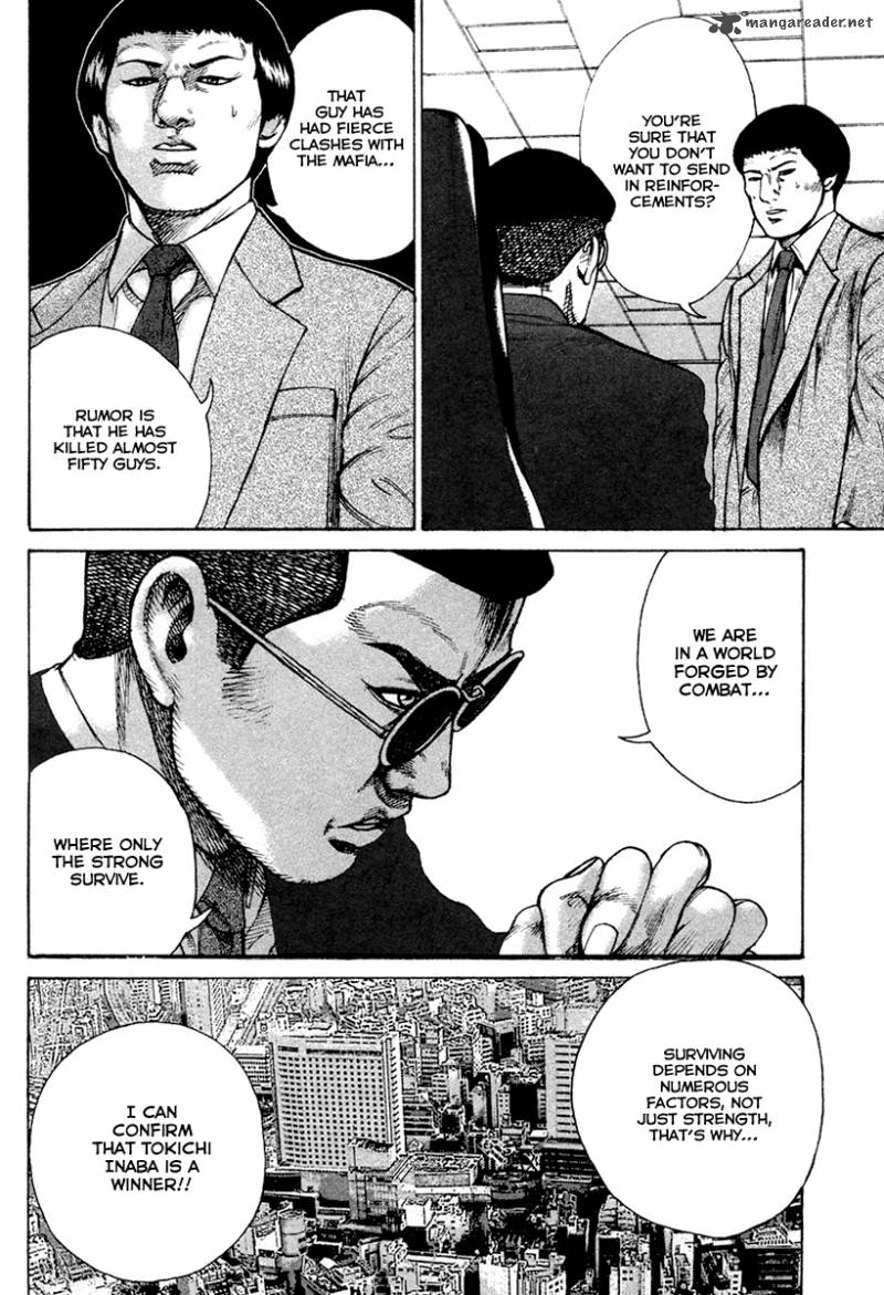 Hitman Part Time Killer Chapter 24 Page 7