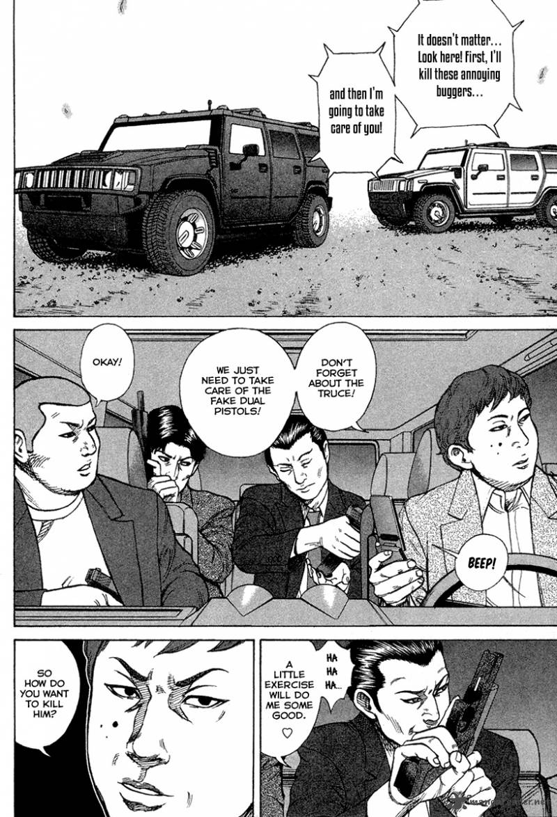 Hitman Part Time Killer Chapter 24 Page 9