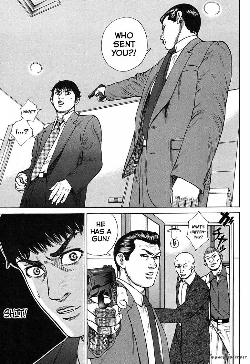 Hitman Part Time Killer Chapter 25 Page 13