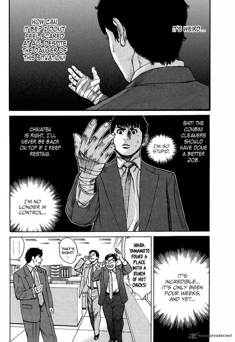 Hitman Part Time Killer Chapter 26 Page 10
