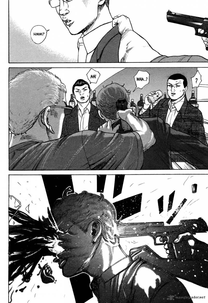 Hitman Part Time Killer Chapter 26 Page 24
