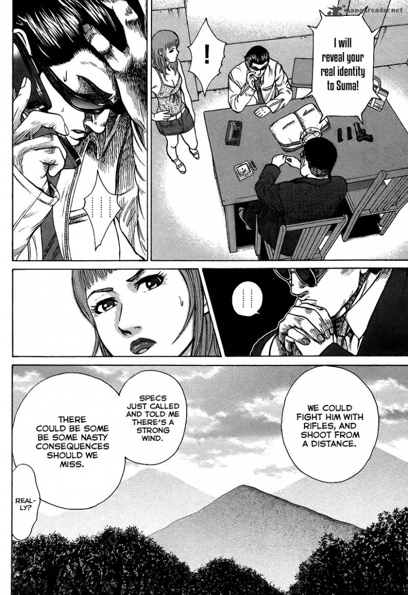 Hitman Part Time Killer Chapter 26 Page 28