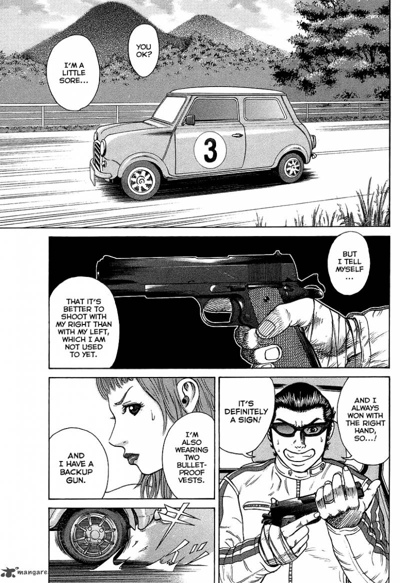 Hitman Part Time Killer Chapter 26 Page 29