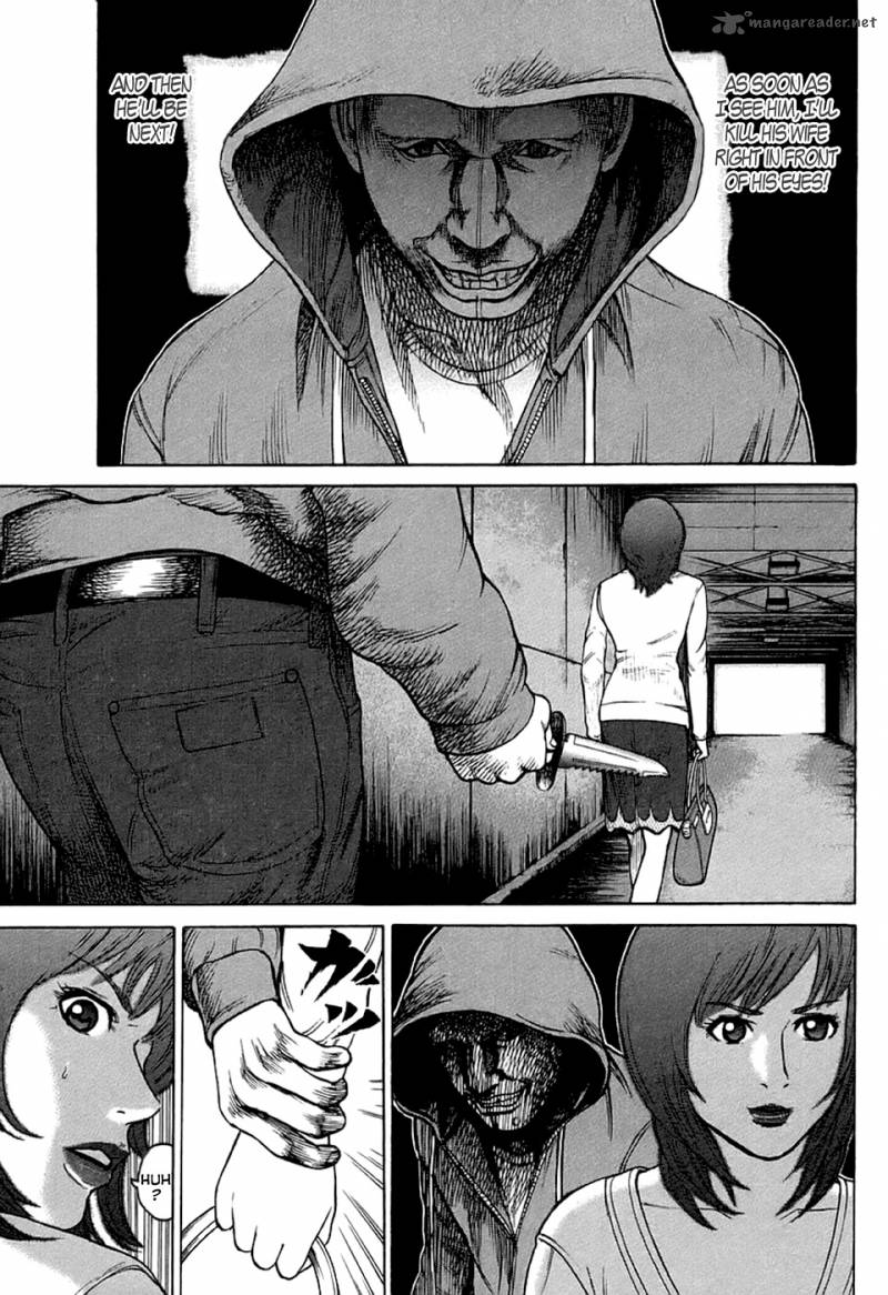 Hitman Part Time Killer Chapter 28 Page 8