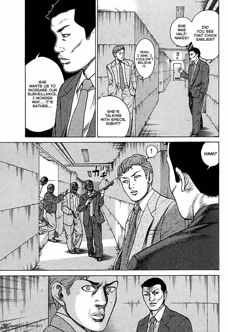 Hitman Part Time Killer Chapter 29 Page 15