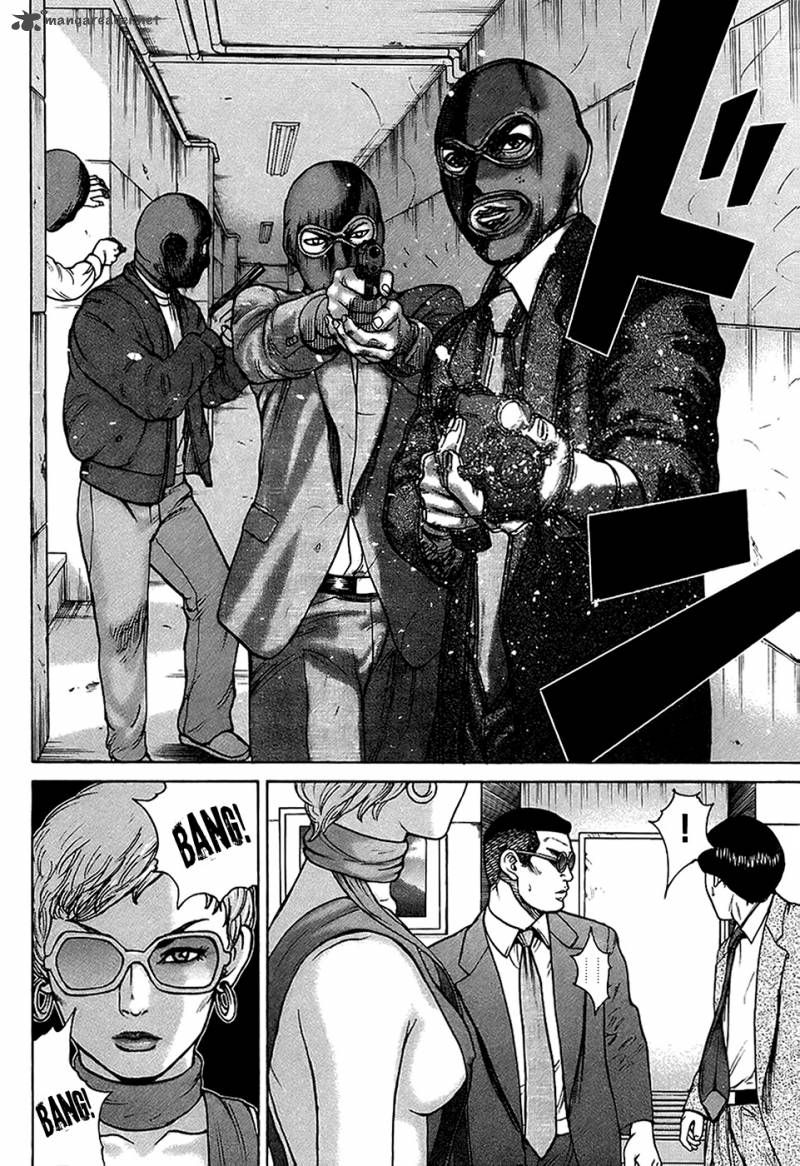 Hitman Part Time Killer Chapter 29 Page 16