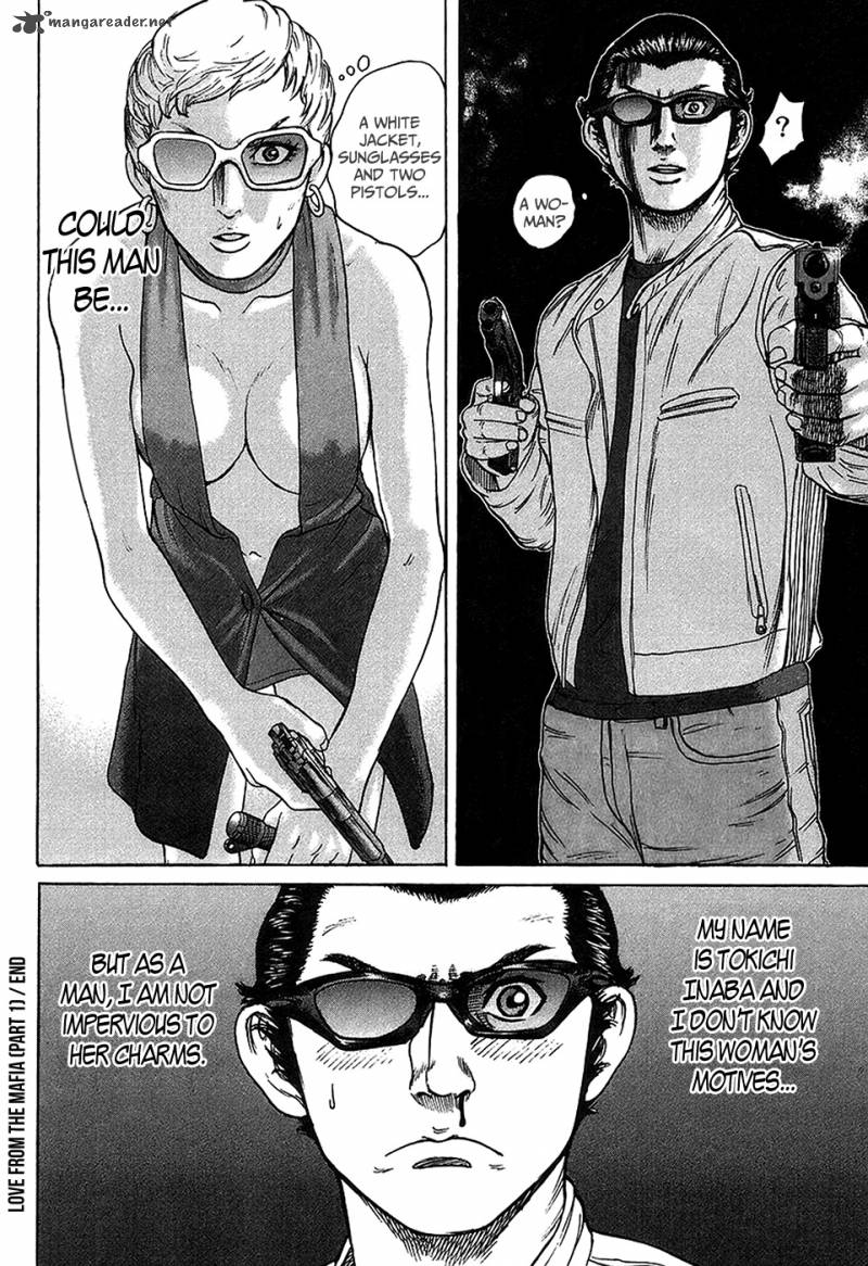 Hitman Part Time Killer Chapter 29 Page 24