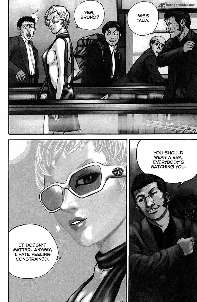 Hitman Part Time Killer Chapter 29 Page 4