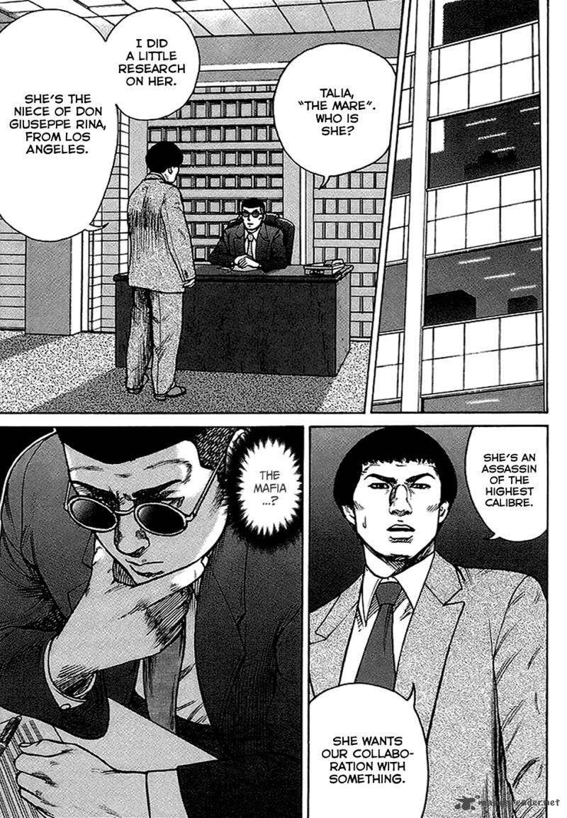 Hitman Part Time Killer Chapter 29 Page 5