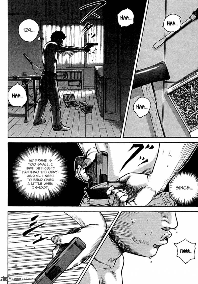 Hitman Part Time Killer Chapter 29 Page 6
