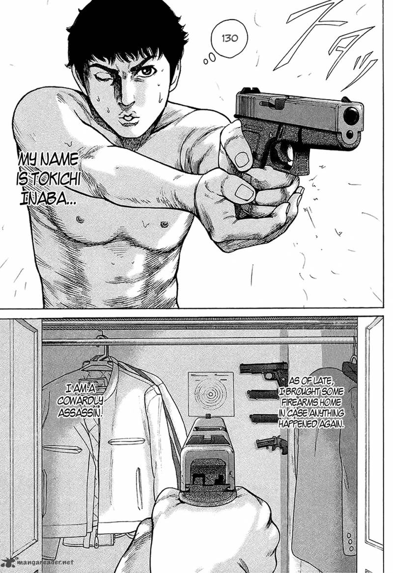 Hitman Part Time Killer Chapter 29 Page 7