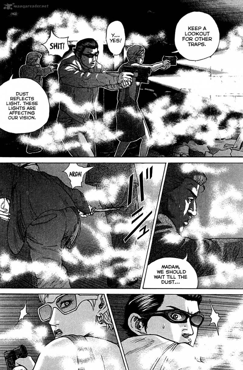 Hitman Part Time Killer Chapter 30 Page 15