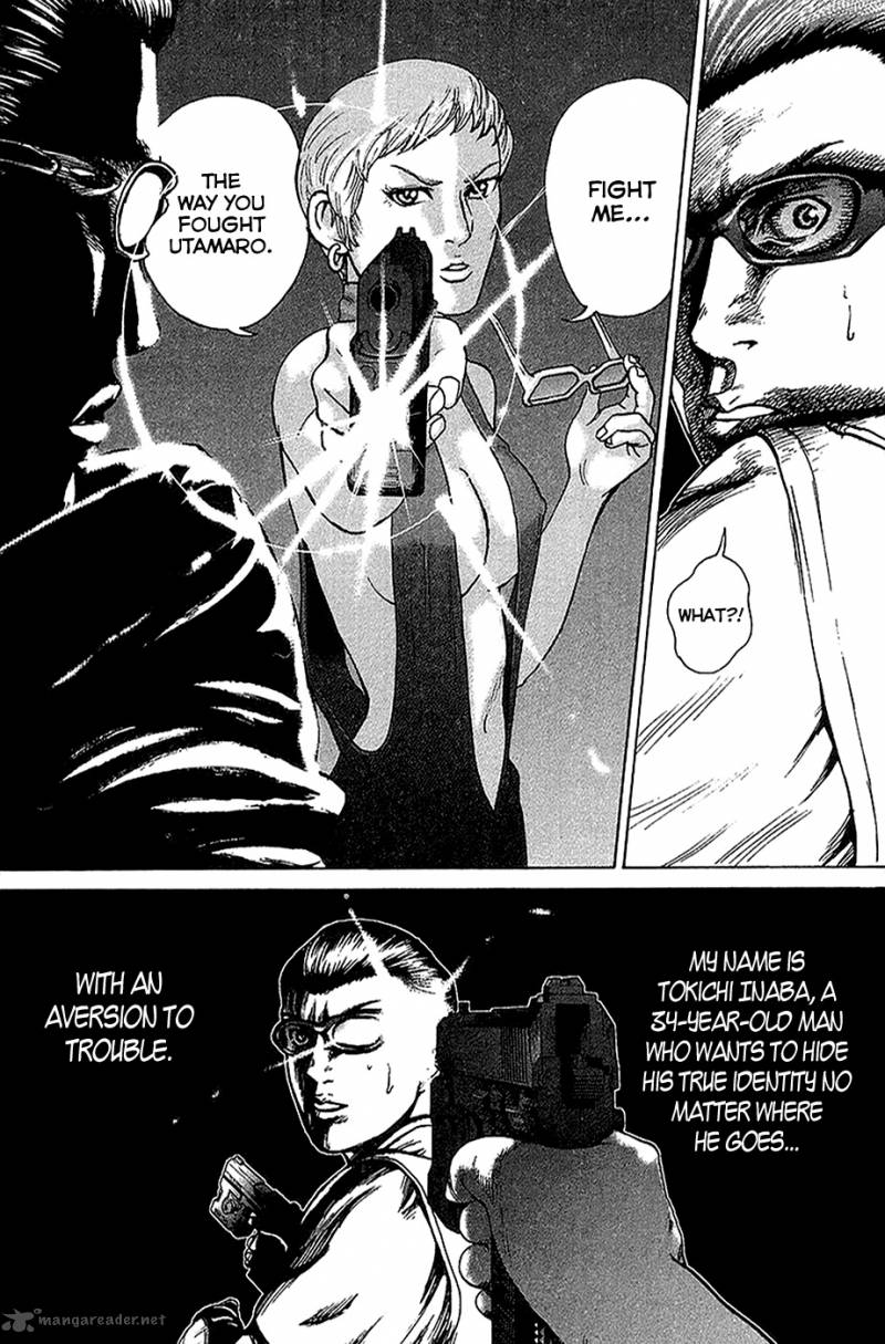 Hitman Part Time Killer Chapter 30 Page 19
