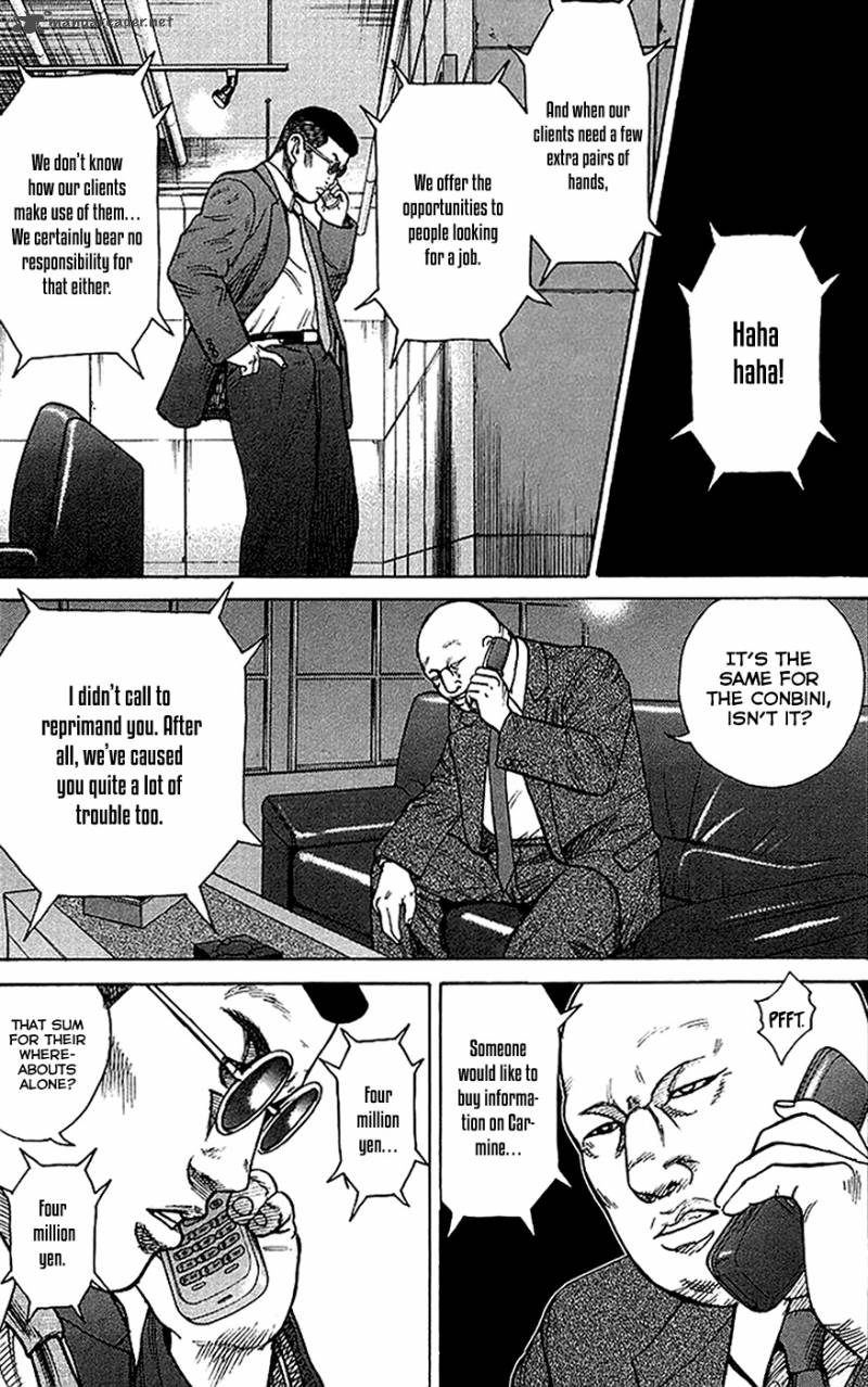 Hitman Part Time Killer Chapter 30 Page 6
