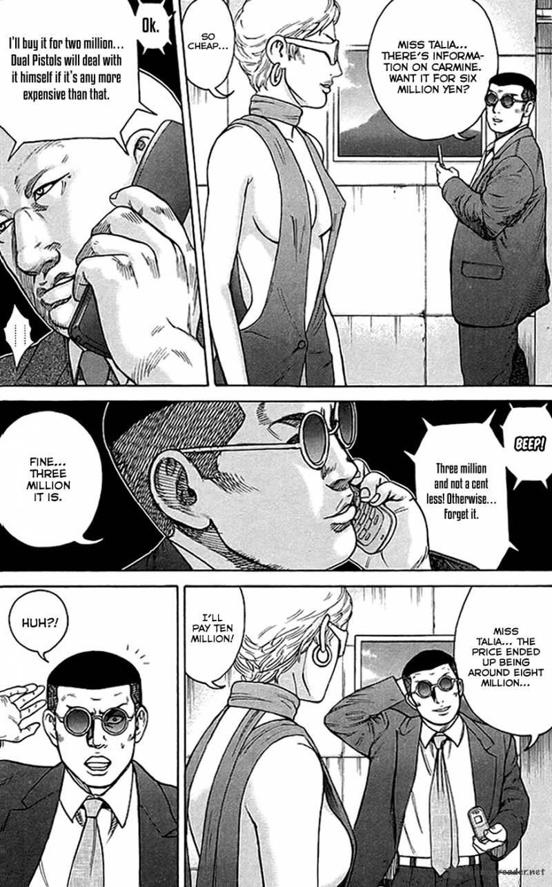 Hitman Part Time Killer Chapter 30 Page 7